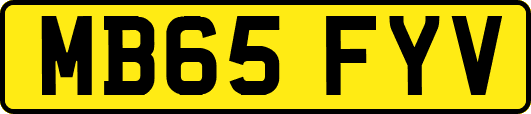 MB65FYV
