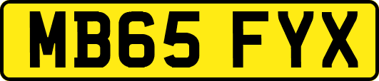 MB65FYX