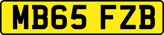 MB65FZB