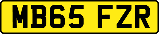 MB65FZR