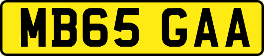 MB65GAA