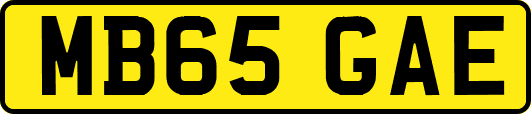 MB65GAE
