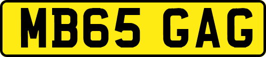 MB65GAG