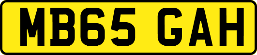 MB65GAH