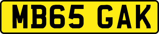 MB65GAK