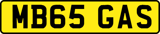 MB65GAS