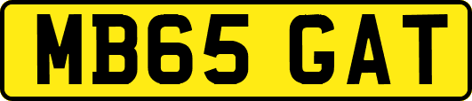 MB65GAT
