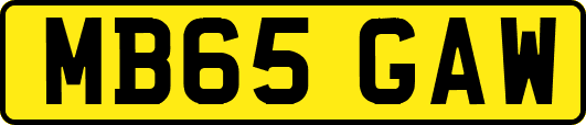 MB65GAW