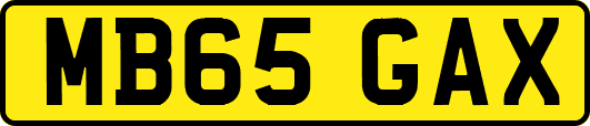 MB65GAX