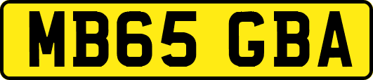 MB65GBA