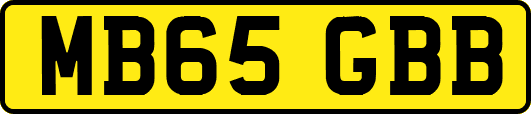 MB65GBB