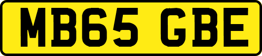 MB65GBE
