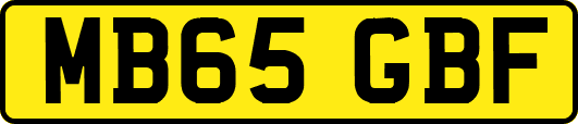 MB65GBF