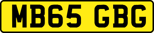 MB65GBG