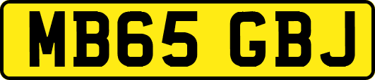 MB65GBJ