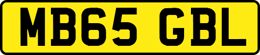 MB65GBL