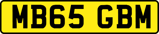 MB65GBM