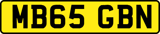 MB65GBN