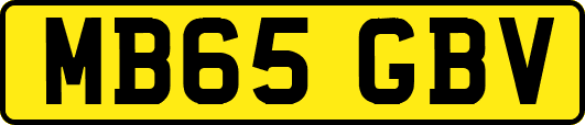 MB65GBV
