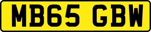 MB65GBW
