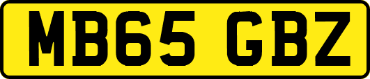 MB65GBZ