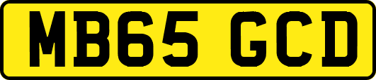 MB65GCD