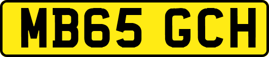 MB65GCH