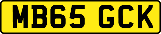 MB65GCK