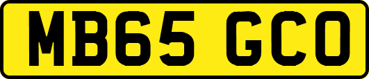 MB65GCO