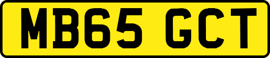 MB65GCT