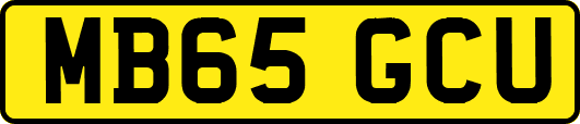 MB65GCU