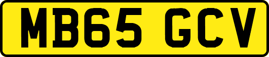 MB65GCV