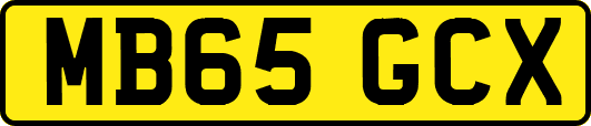 MB65GCX