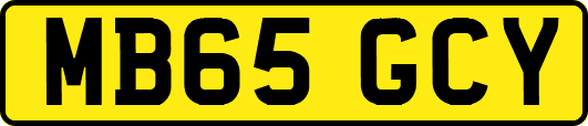 MB65GCY