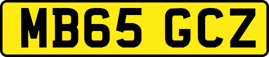 MB65GCZ