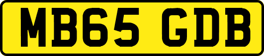 MB65GDB