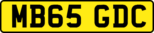 MB65GDC