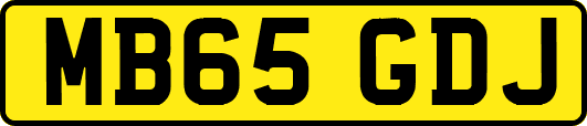 MB65GDJ