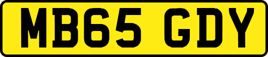 MB65GDY