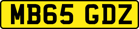 MB65GDZ