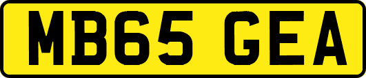 MB65GEA
