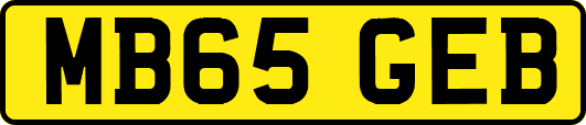 MB65GEB