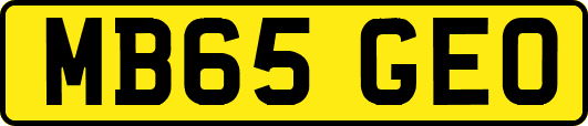 MB65GEO