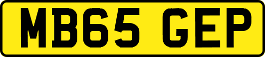 MB65GEP