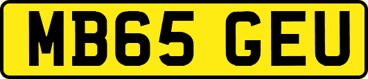 MB65GEU