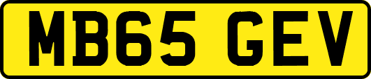 MB65GEV