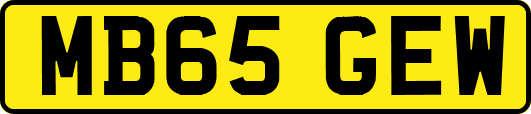 MB65GEW