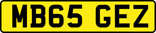 MB65GEZ