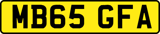 MB65GFA
