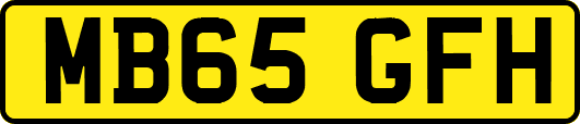 MB65GFH